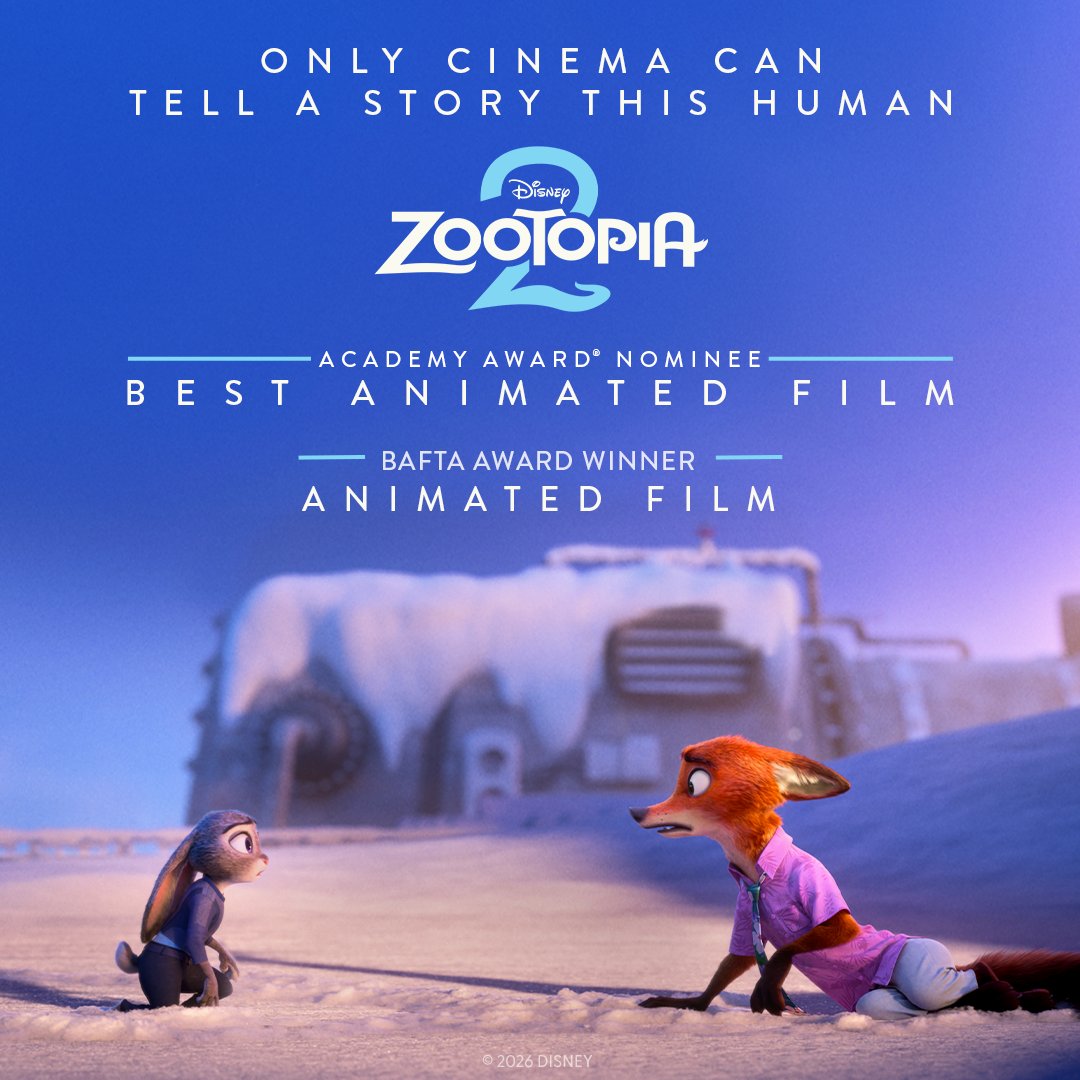 Cartoon Brew tweet media