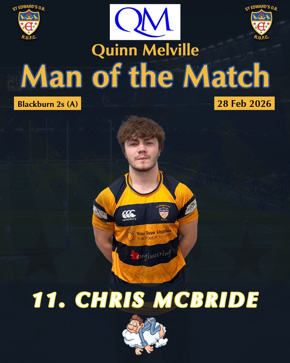 St Edward's Old Boys RUFC tweet media