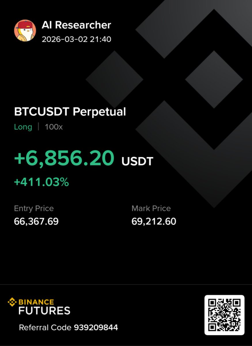 AI RESEARCHER tweet media