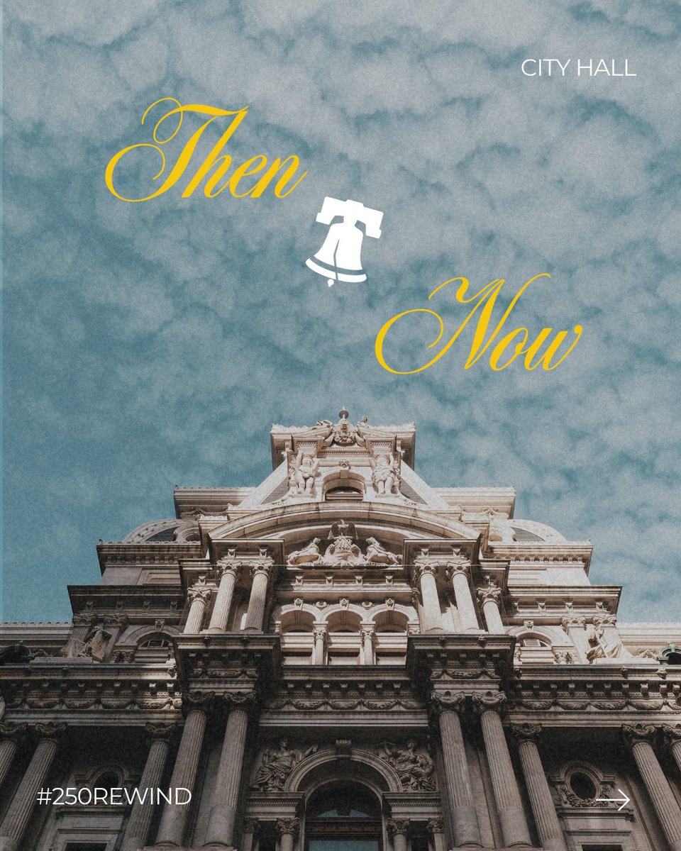 City of Philadelphia tweet media