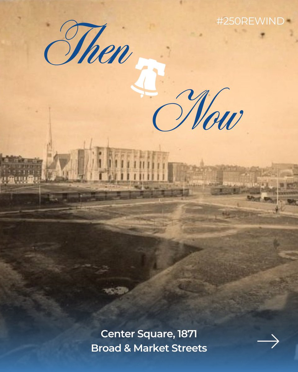 City of Philadelphia tweet media