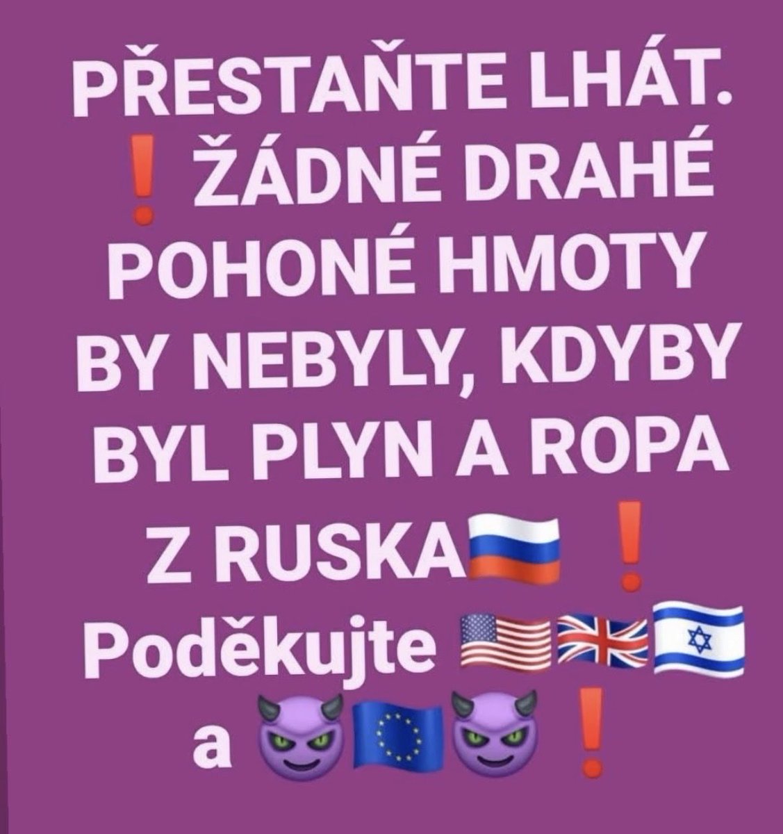 CommentDado's tweet photo. Výzva pro média a politiky 
😮😮🤨🤨😲😲 https://t.co/WKvvOXoxx6