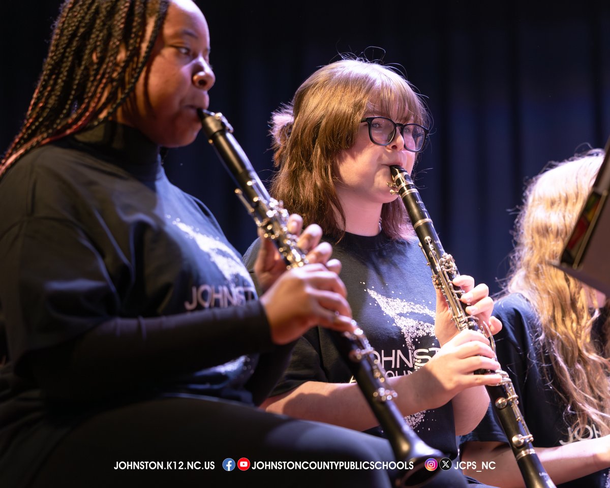 JCPS_NC's tweet photo. The JCPS Middle School All-County Honor Band Performance was music to our ears! 🎶

These students earned their place in the ensemble through dedication and outstanding auditions, representing their schools as some of the top young musicians across JCPS! 👏

@JCPSFineArts https://t.co/5uuwBVHzBN