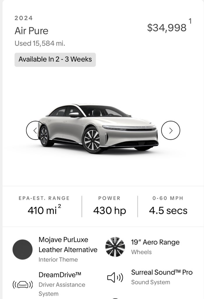 Matt Linn ⚡️🛻 tweet media