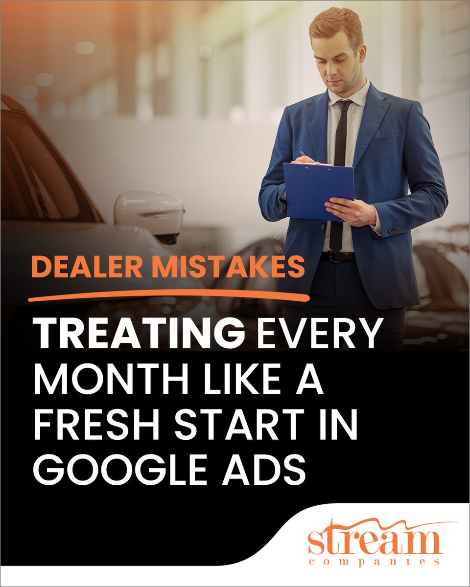 Stream Companies tweet media