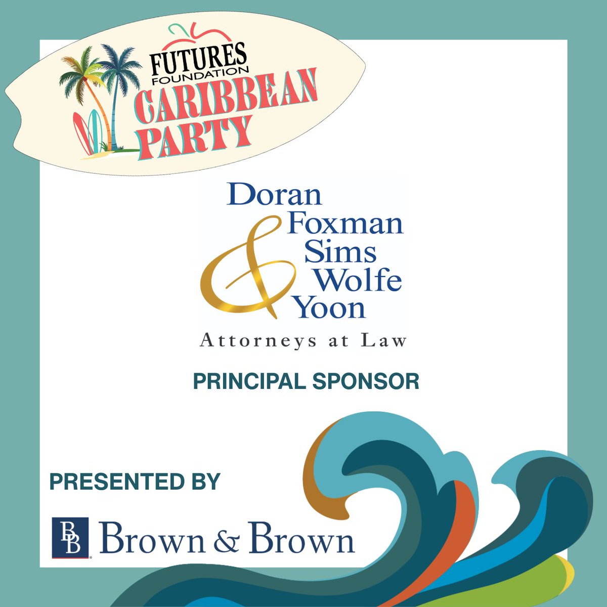 FUTURES Foundation tweet media