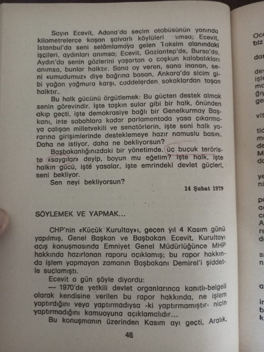 UĞUR MUMCU VE İRAN 2