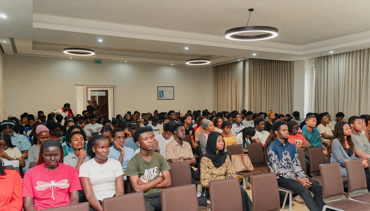 Very Good Abiba tweet media