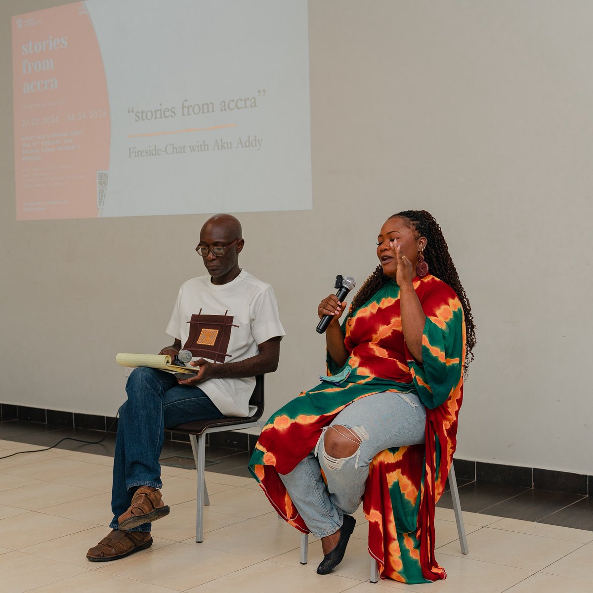 Very Good Abiba tweet media