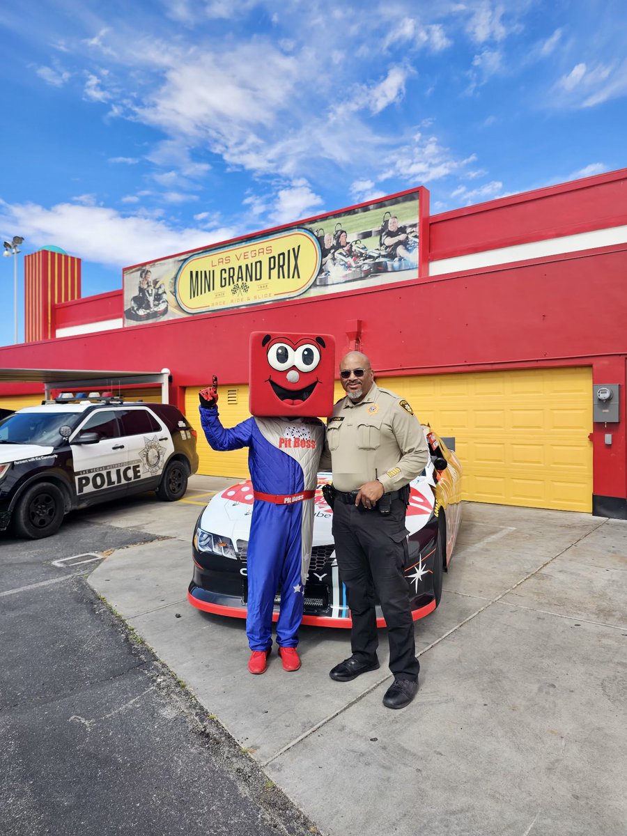 Bolden Area Command tweet media