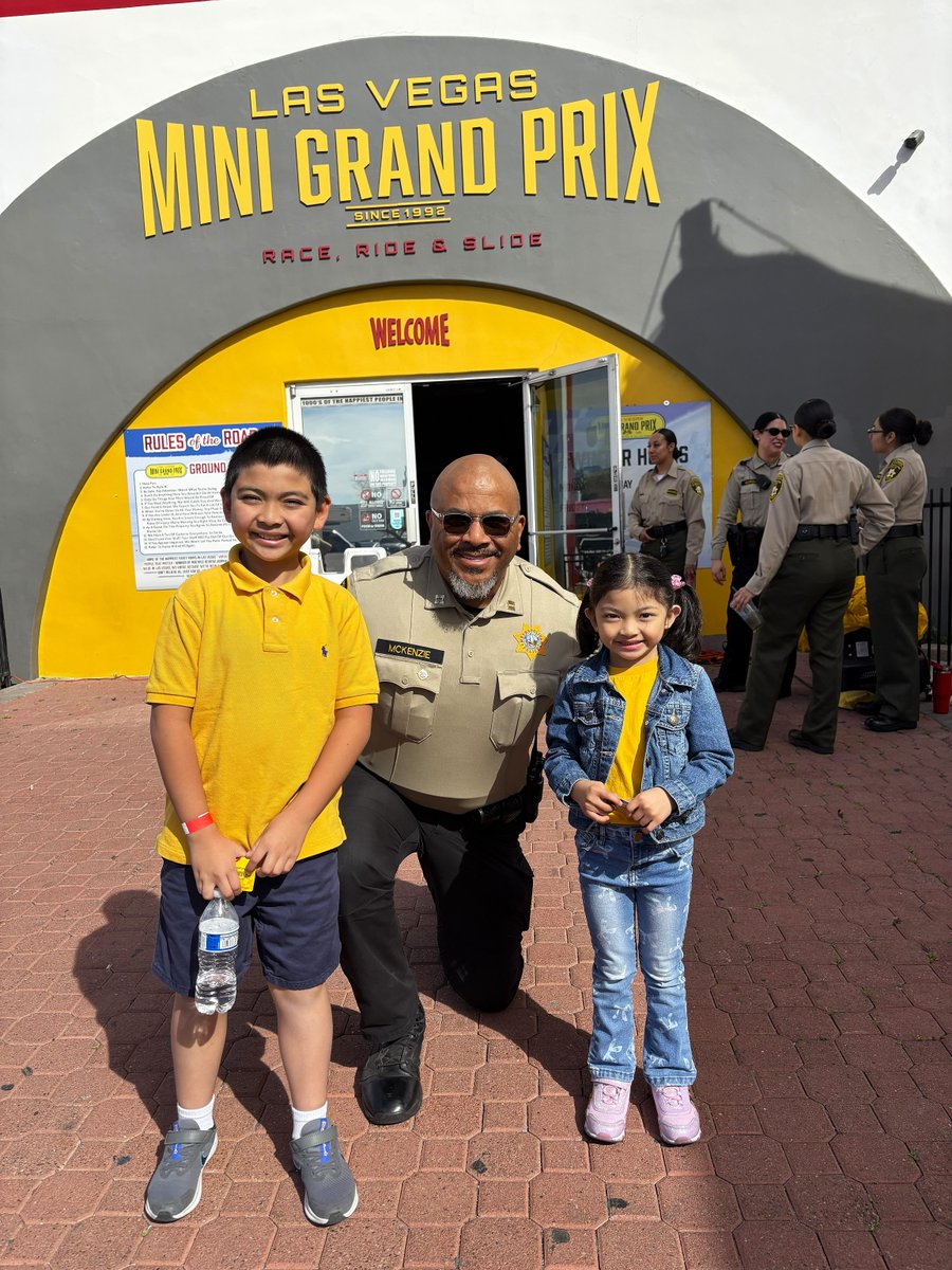 Bolden Area Command tweet media