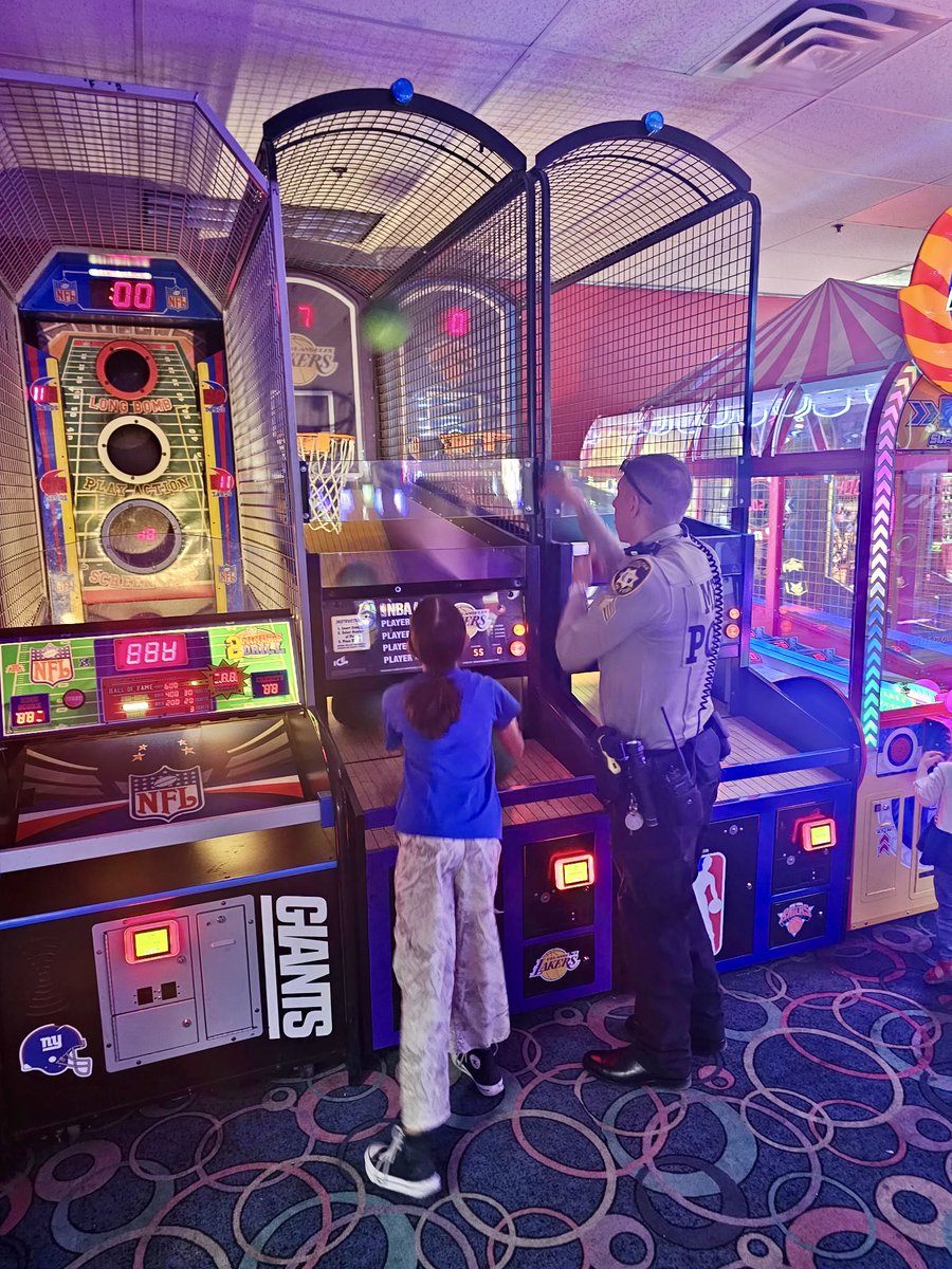 Bolden Area Command tweet media