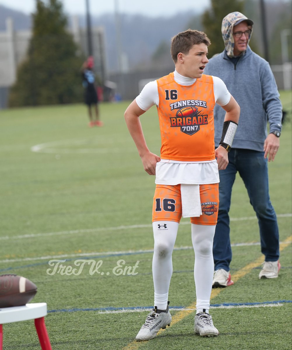 Coach Thompson tweet media