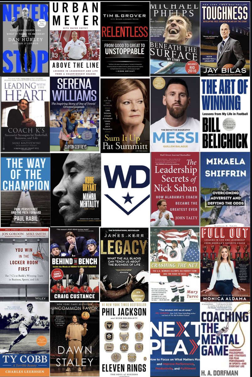 The Winning Difference tweet media