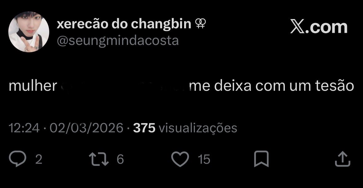 ibatminho's tweet photo. https://t.co/vN5r8iOLur