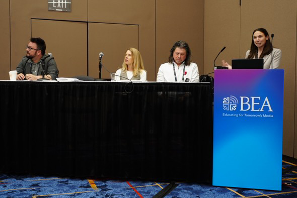 UT School of Journalism and Media tweet media