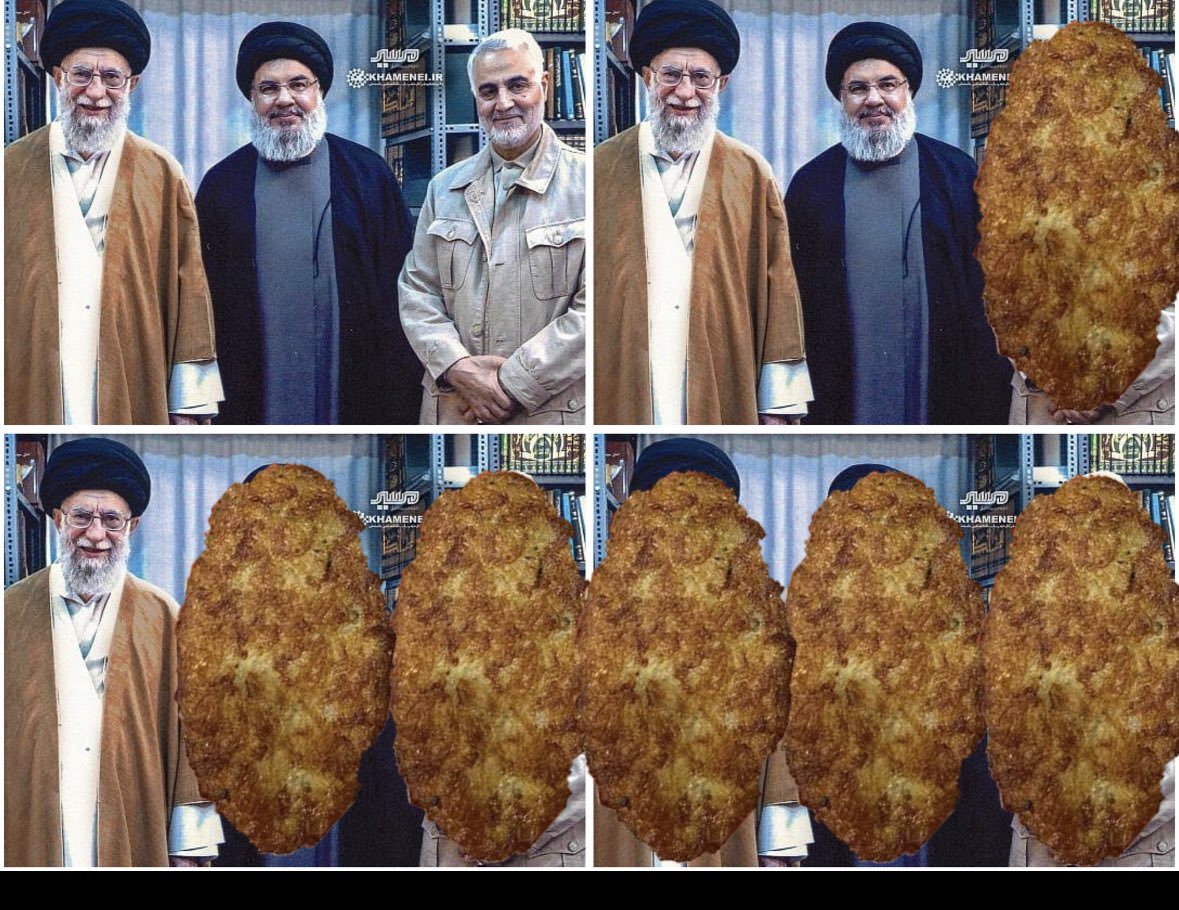 Mehdi Mousavi مهدی موسوی tweet media