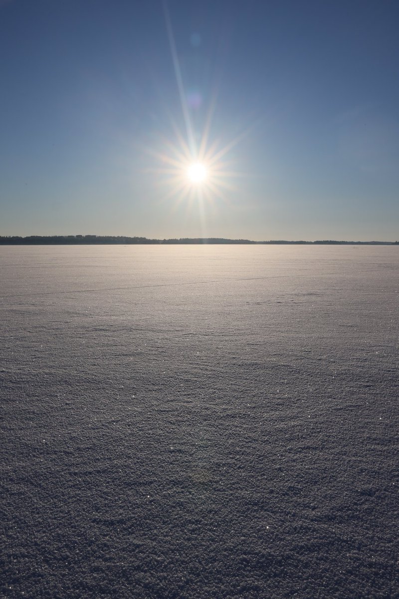 charmelectrino's tweet image. #walkingonwater #february #february2026 #asfarasicansee #photography #photos #landscapephotography #snow #winter
