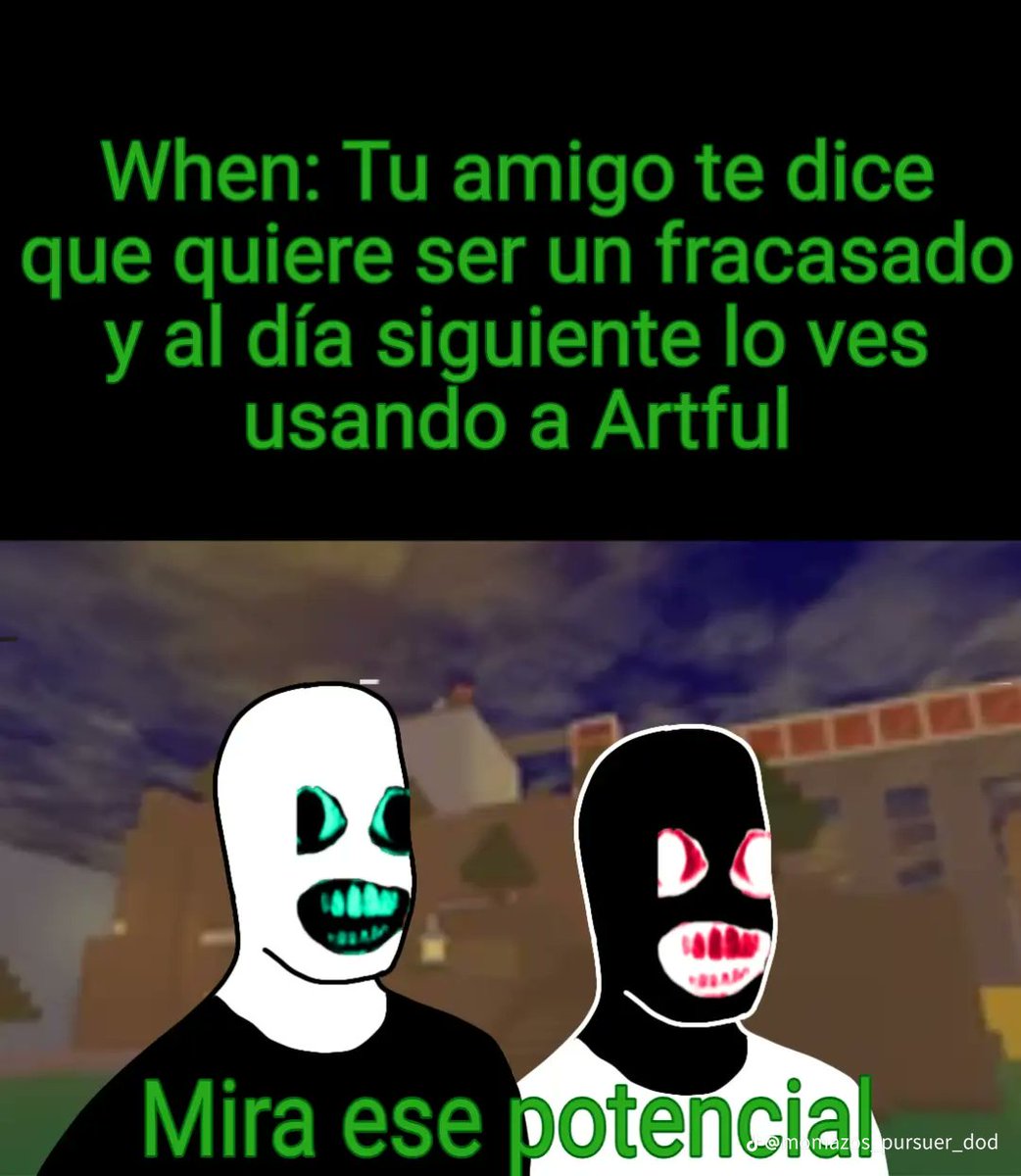 Vagabond (Combat Initiation) tweet media