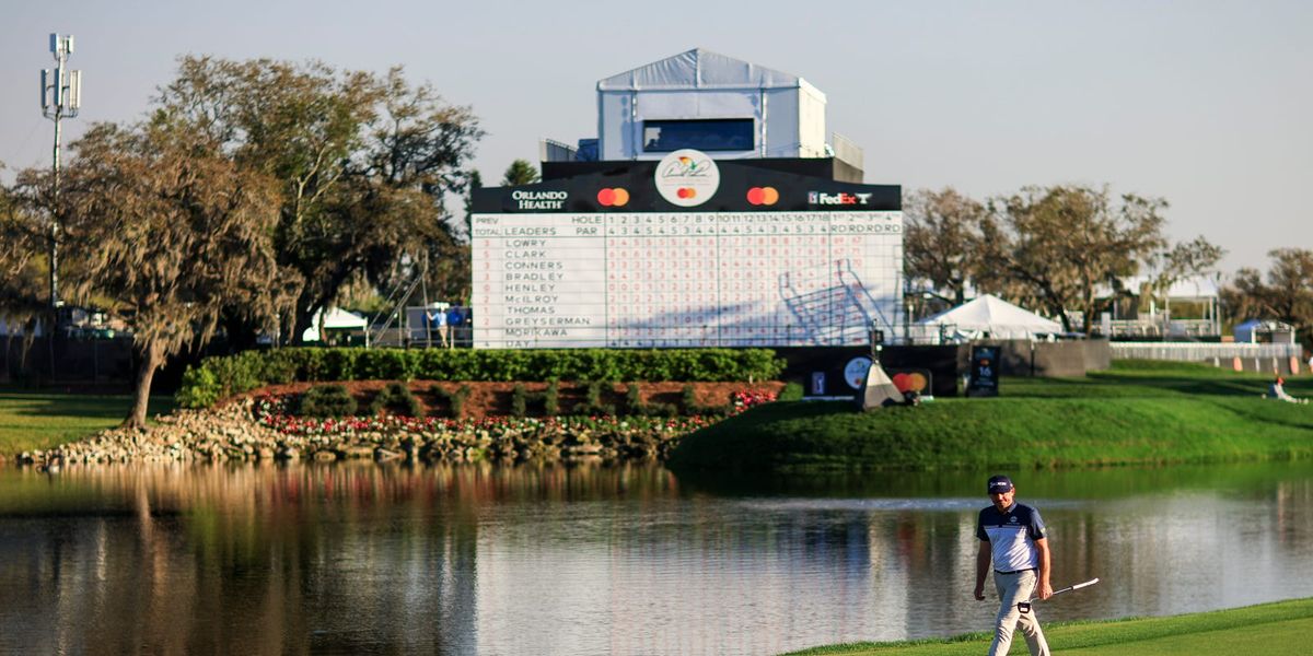 Golfweek tweet media