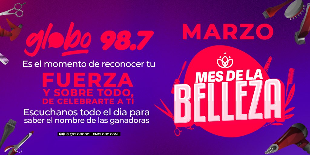 Globo 98.7 tweet media