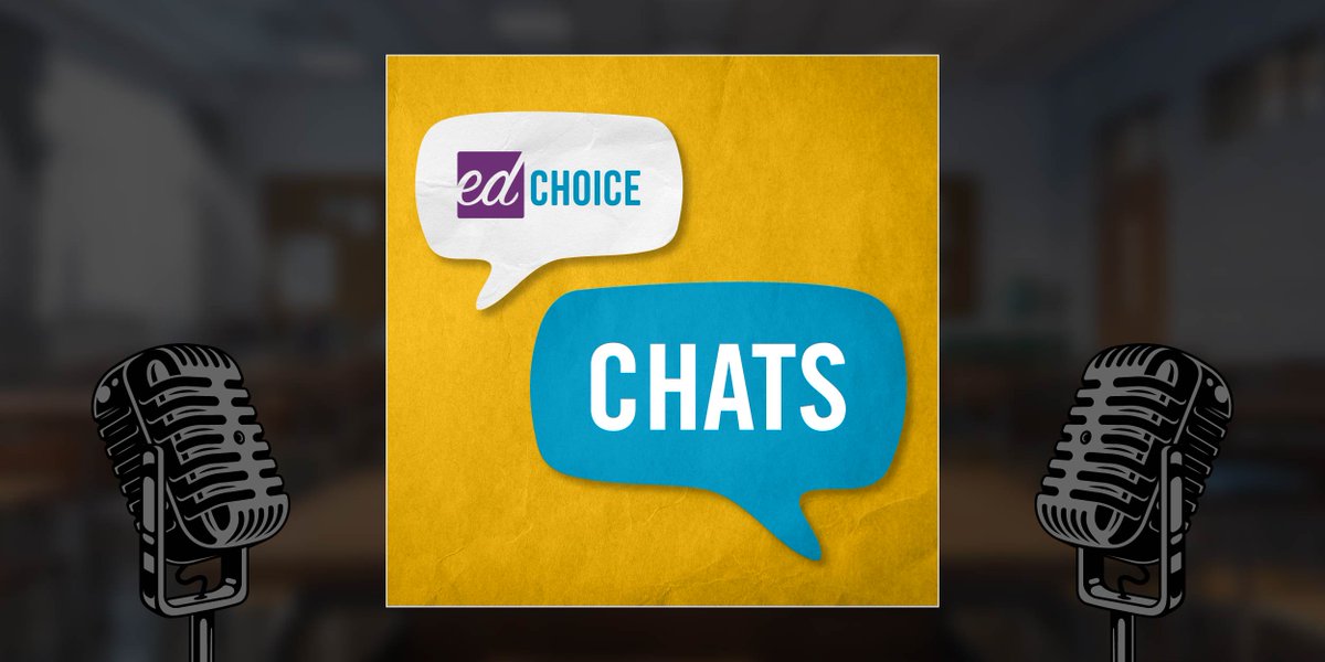 On this episode of EdChoice Chats, we're joined by Madison Doan and Jonathan Butcher from The Heritage Foundation. They discuss the critical importance of civics education in America as the nation celebrates its 250th anniversary and explore the current state of civics education.