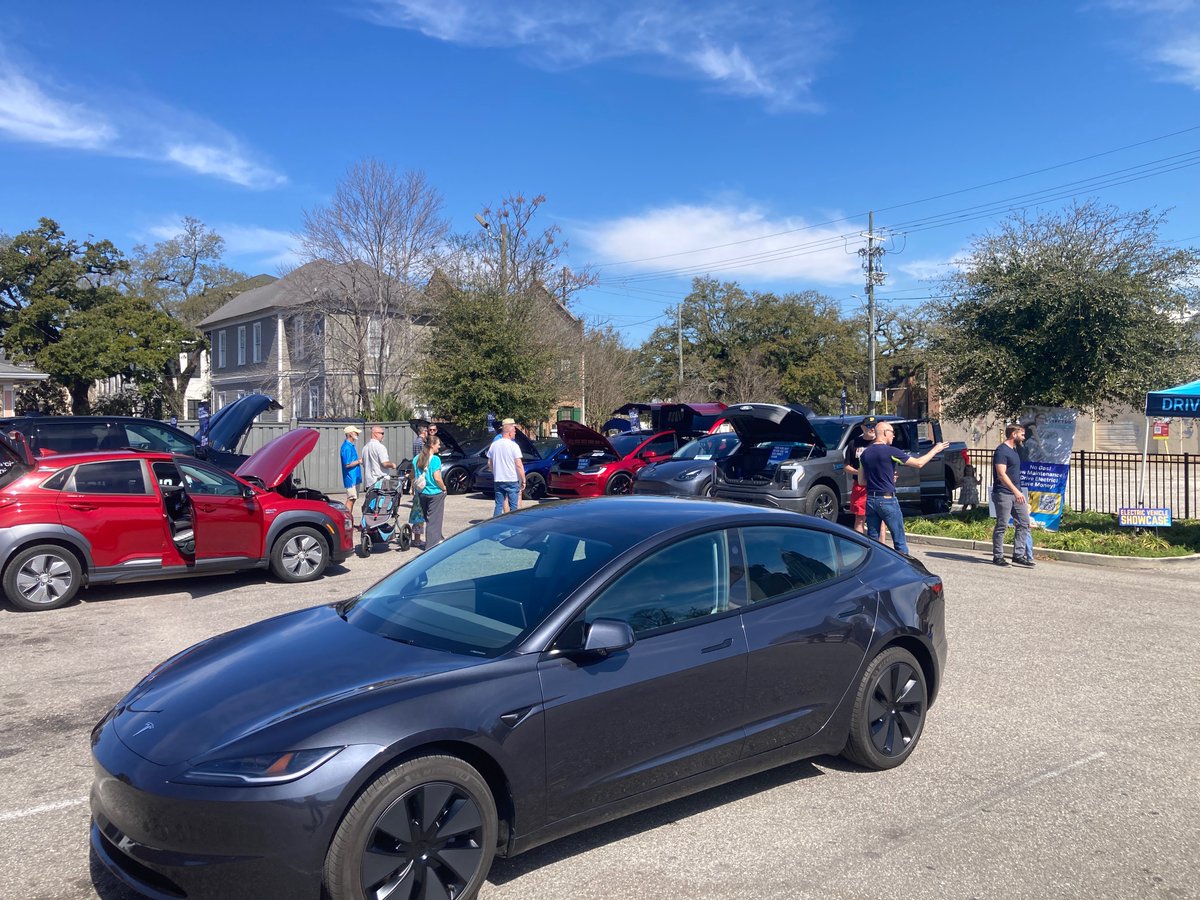 DriveElectricAlabama tweet media