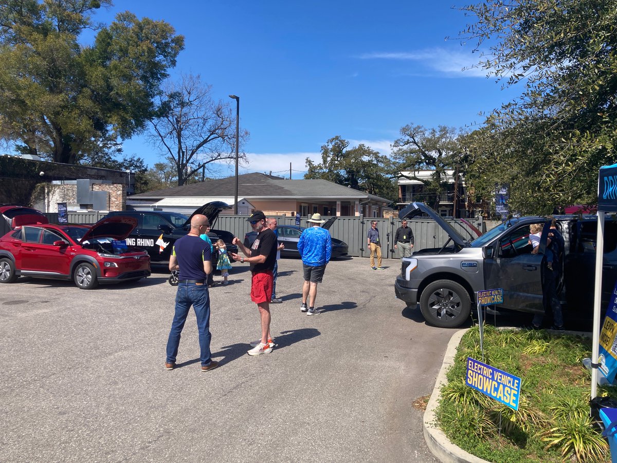 DriveElectricAlabama tweet media