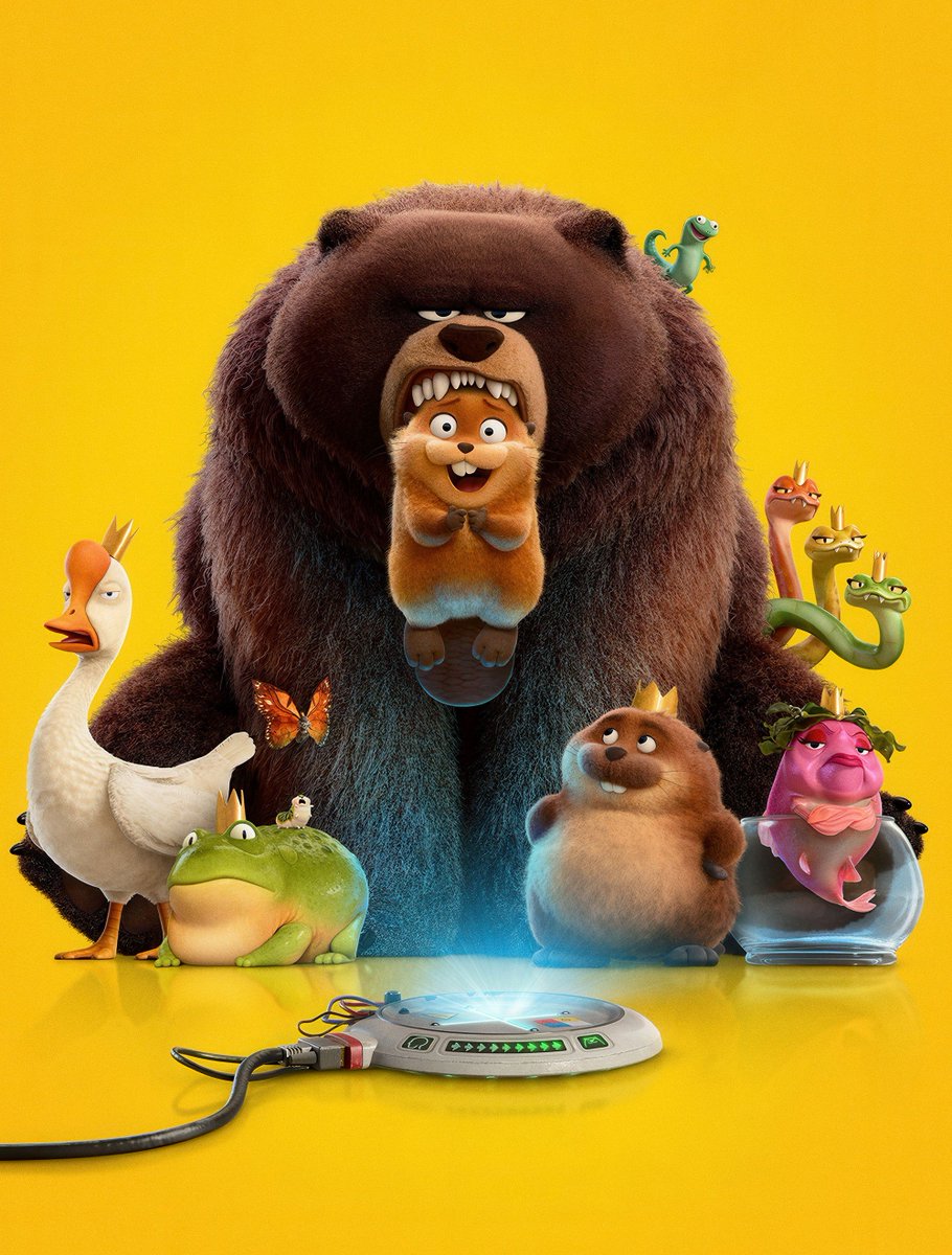 Portal Box Office tweet media