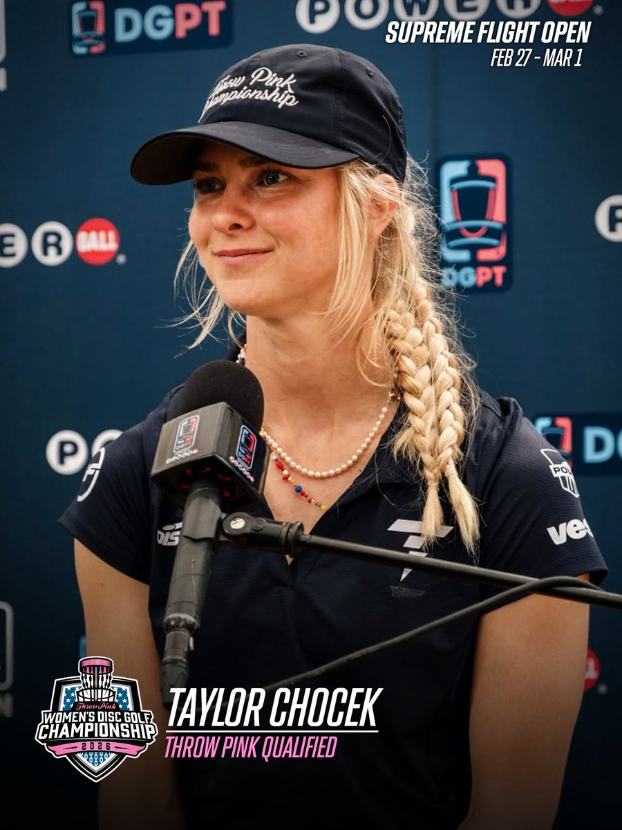 Throw Pink tweet media