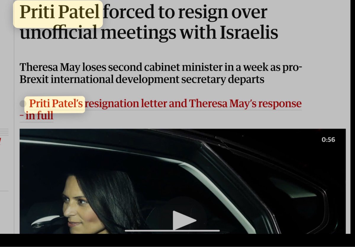 BraidseaQuine's tweet photo. @SkyNews Hey Badenoch,if you care about National security,grow a spine and sack Priti Patel.
#SackPatel #SecurityRisk #Traitor https://t.co/mrTeVpcoj3