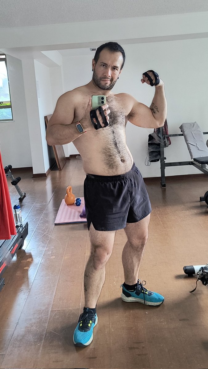 Ꮲancho D. Ꮻtter tweet media