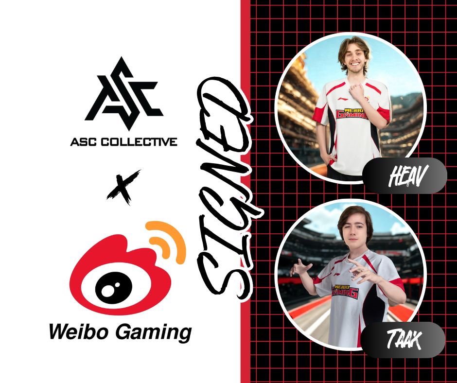 ASC Talent tweet media