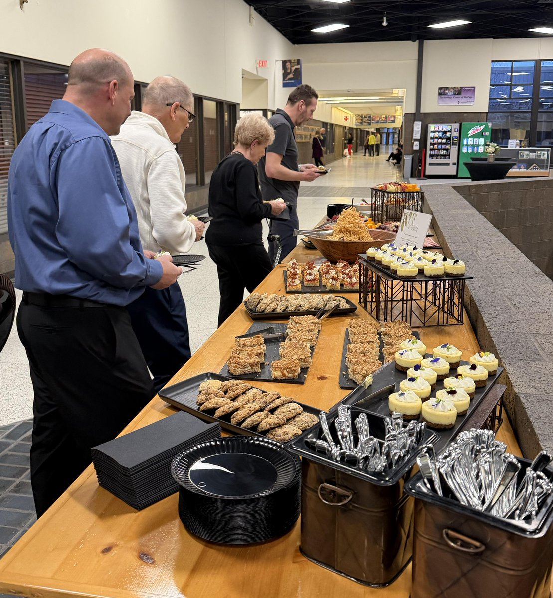 TCD News tweet media