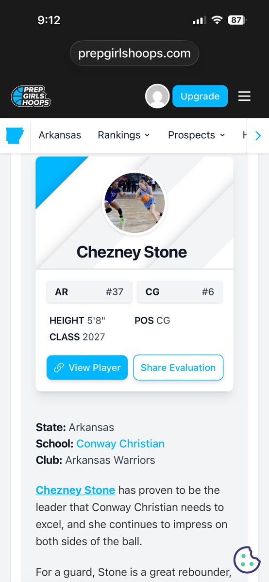 Ronnie Grice tweet media