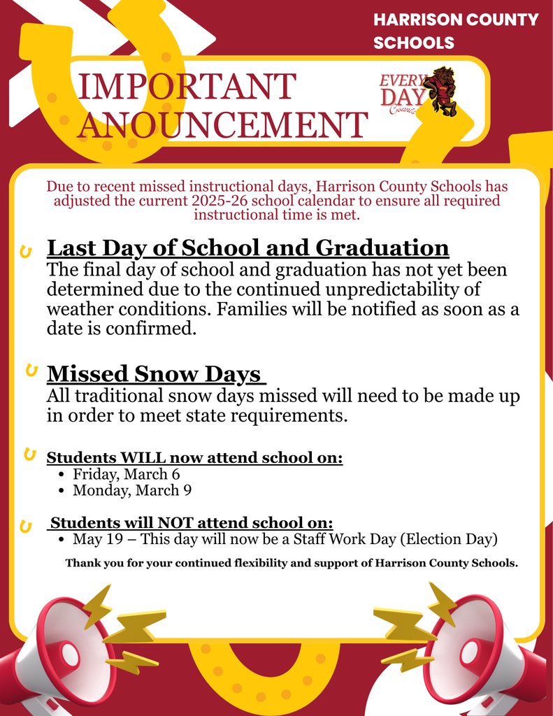 HarrisonCoSchools tweet media