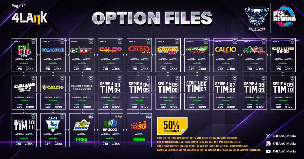 4LAnK 🇧🇷 tweet media