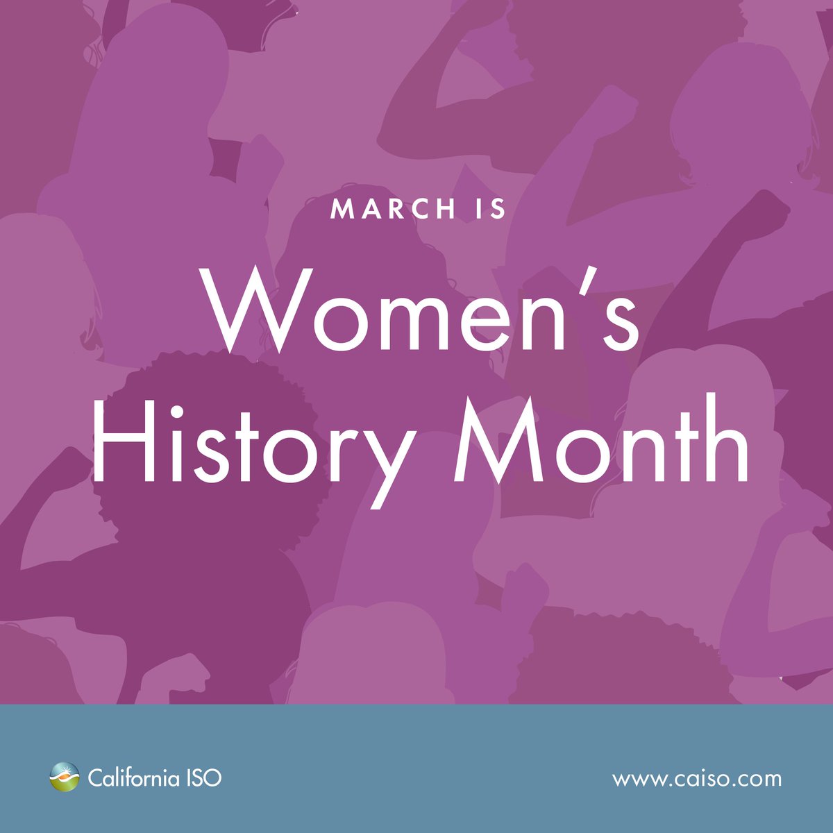 California ISO tweet media