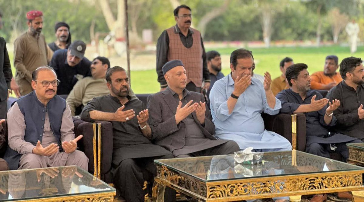 ممبر قومی اسمبلی ملتان عامر ڈوگر، سابق مشیر وزیراعظم پاکستان نواب شہر یار، سابق ممبر صوبائی اسمبلی بلال اکبر بھٹی و دیگر سیاسی شخصیات کی کانجو فارم ہاؤس کہروڑپکا آمد، جہاں انہوں نے وزیر مملکت عبدالرحمٰن خان کانجو کی والدہ ماجدہ کے انتقال پر اظہارِ تعزیت کیا، فاتحہ خوانی 
#TelAviv