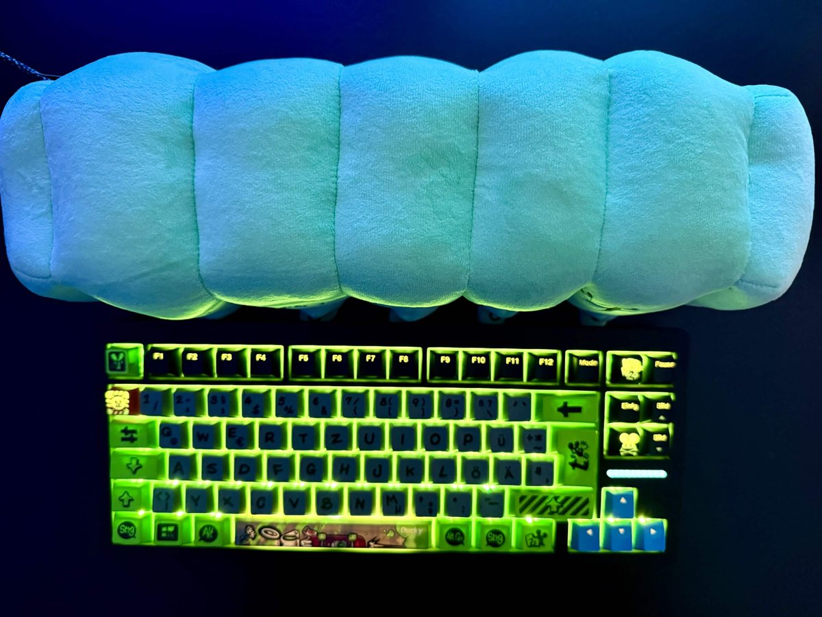 Marathon Codec tweet media