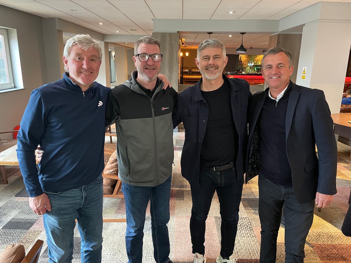 Robbie Dennison tweet media