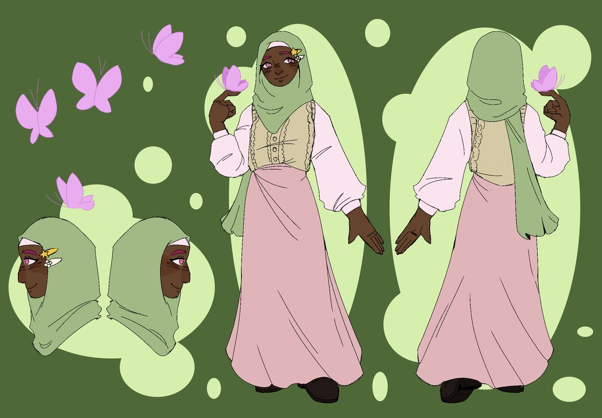 Tazzomi 💕Comms open :3👾 tweet media