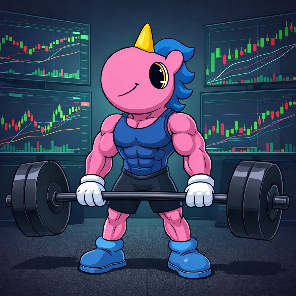 We’ll all be here tomorrow doing the same classy work. 
That's why we're different... Horns up! $UFD ☀️