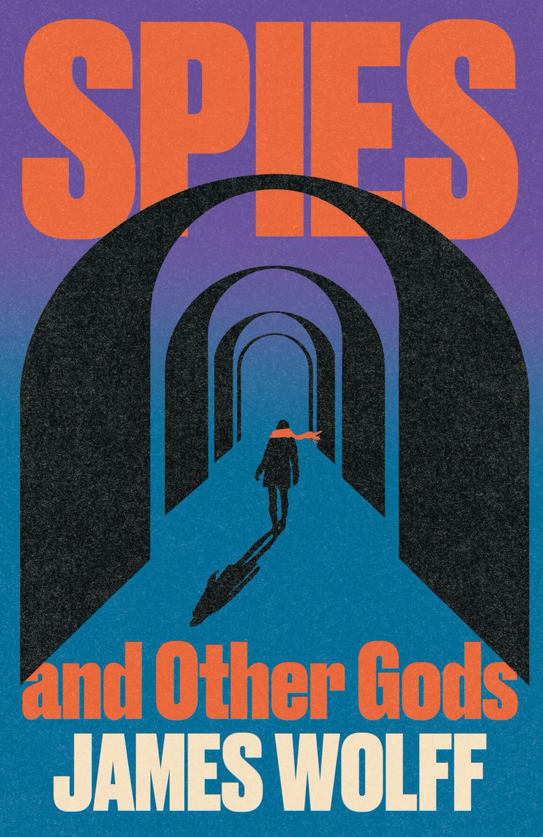 Spybrary tweet media