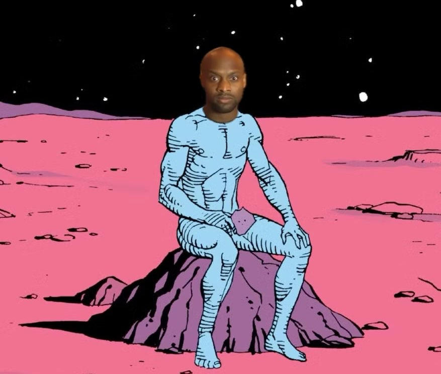 Shinobi! tweet media