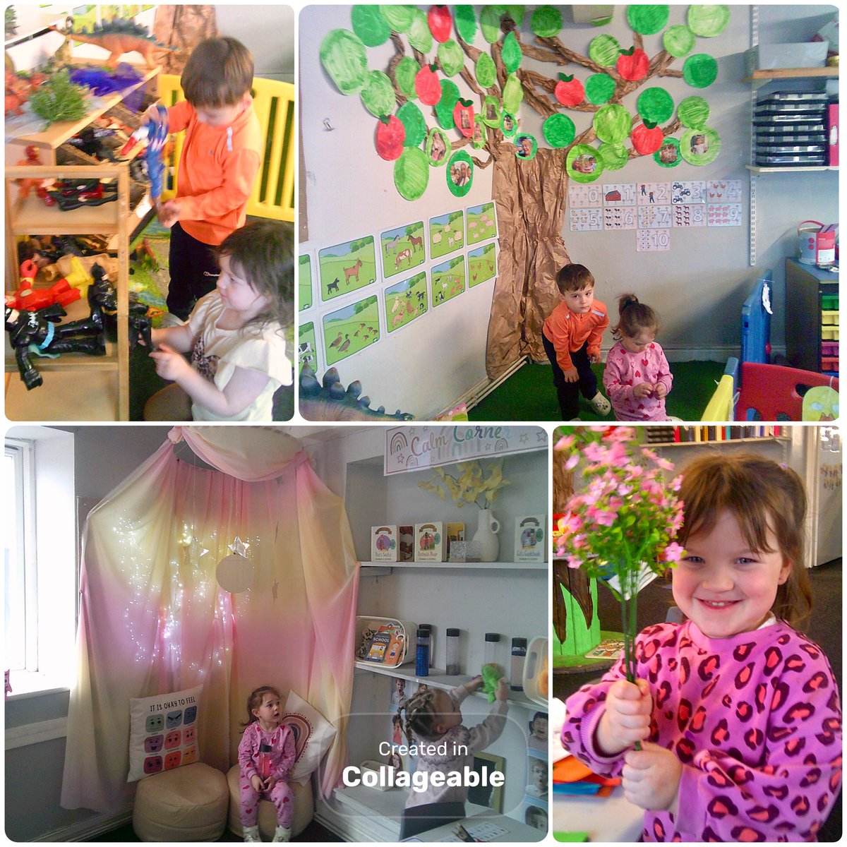 padiwacks's tweet photo. Here’s our recent photos.  We’d like to thank Lancashire Police for their helpful kind interactive advice to the children.  We’ve been out and about and everybody has had a great time at Padiwacks Burnley Bees #Padiham #Burnley #nursery #toddlers #preschool https://t.co/txRnyDes35