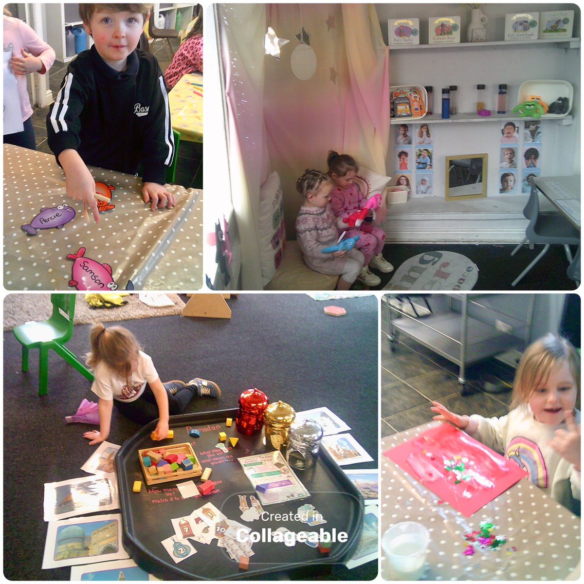 padiwacks's tweet photo. Here’s our recent photos.  We’d like to thank Lancashire Police for their helpful kind interactive advice to the children.  We’ve been out and about and everybody has had a great time at Padiwacks Burnley Bees #Padiham #Burnley #nursery #toddlers #preschool https://t.co/txRnyDes35