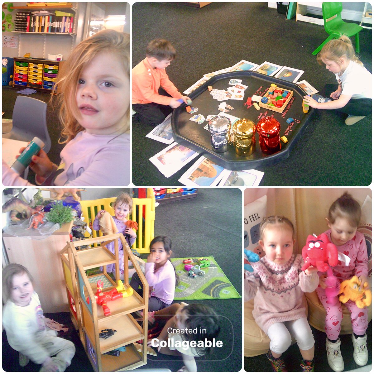 padiwacks's tweet photo. Here’s our recent photos.  We’d like to thank Lancashire Police for their helpful kind interactive advice to the children.  We’ve been out and about and everybody has had a great time at Padiwacks Burnley Bees #Padiham #Burnley #nursery #toddlers #preschool https://t.co/txRnyDes35