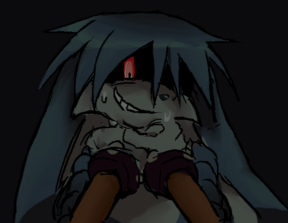 Mxrtyrdxm's tweet photo. do what you want to me, I don’t care

#KitsunamiTheFennec https://t.co/ae3fkQ8lDa