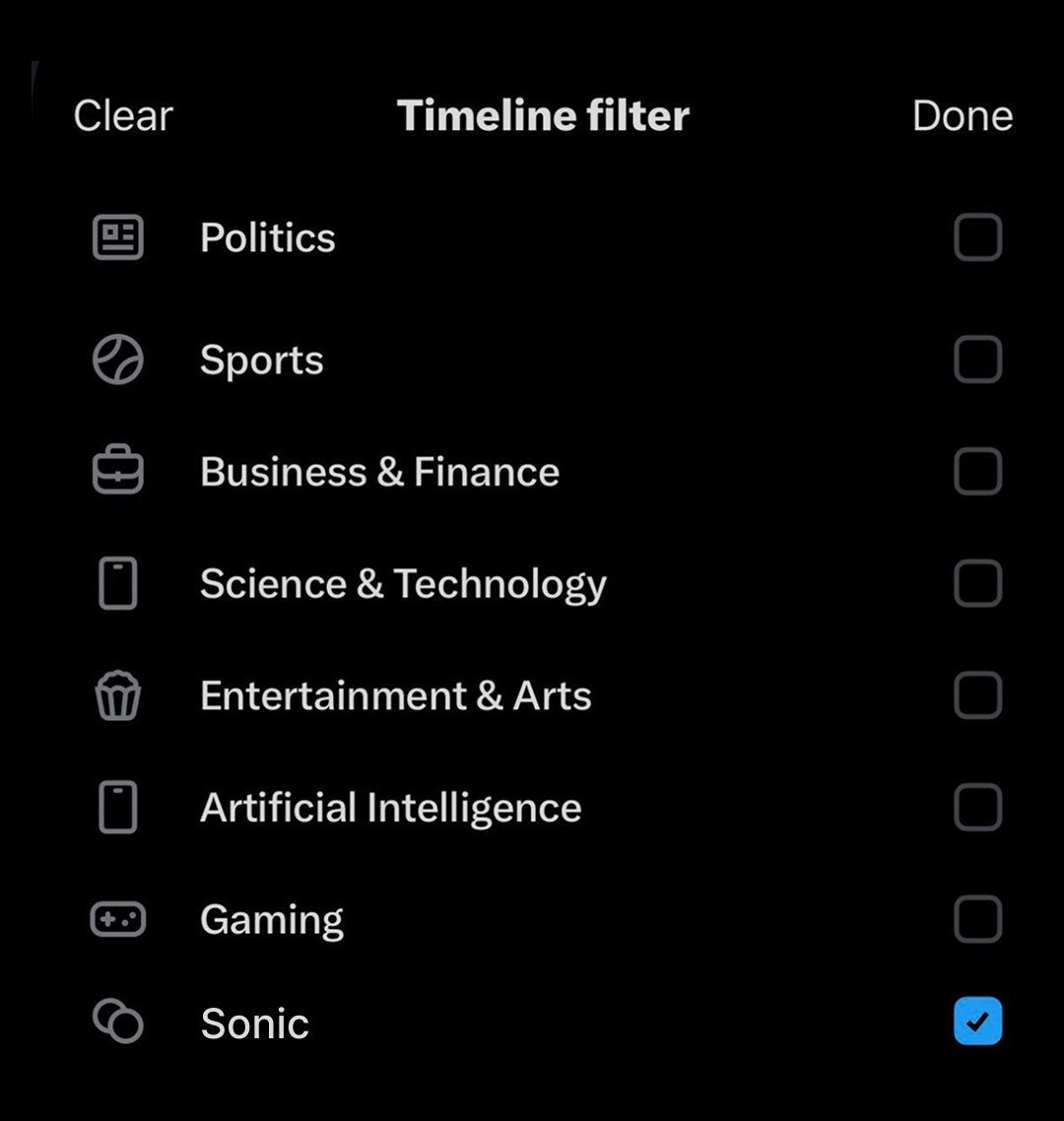 luis.sonic | $S 💥 tweet media